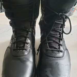 5.11 Tactical Black Men's Boots